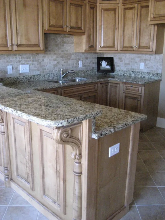 Culinary Spaces by Celtic Marble And Granite - Photo 34