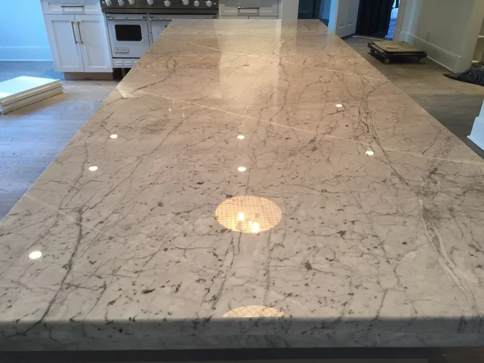 Culinary Spaces by Celtic Marble And Granite - Photo 17
