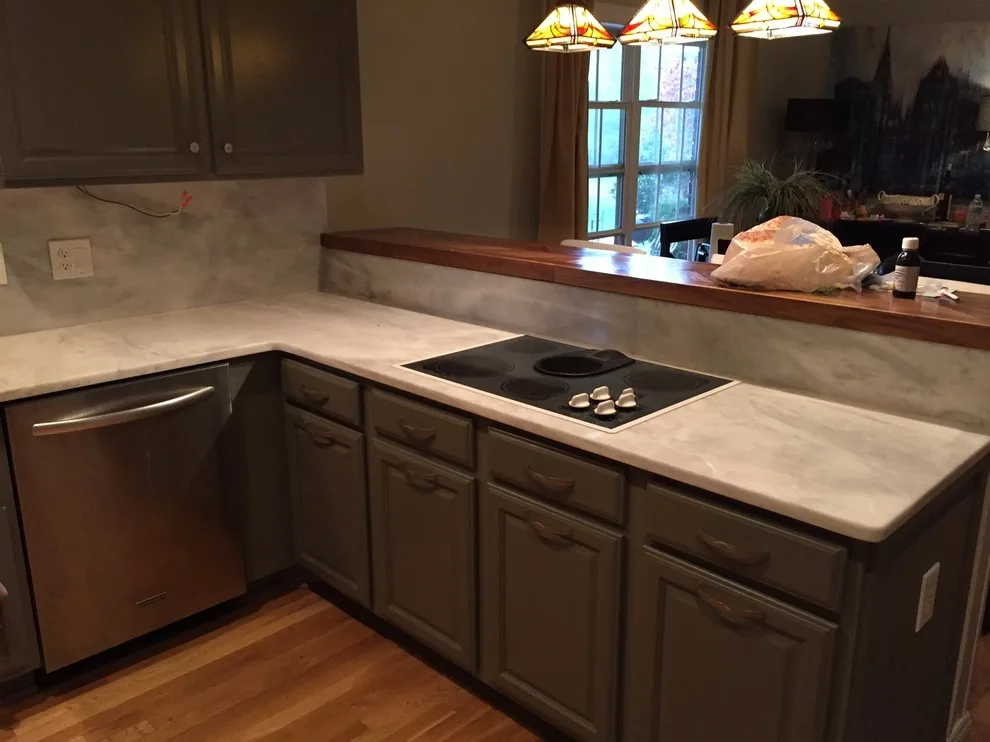 Culinary Spaces by Celtic Marble And Granite - Photo 39