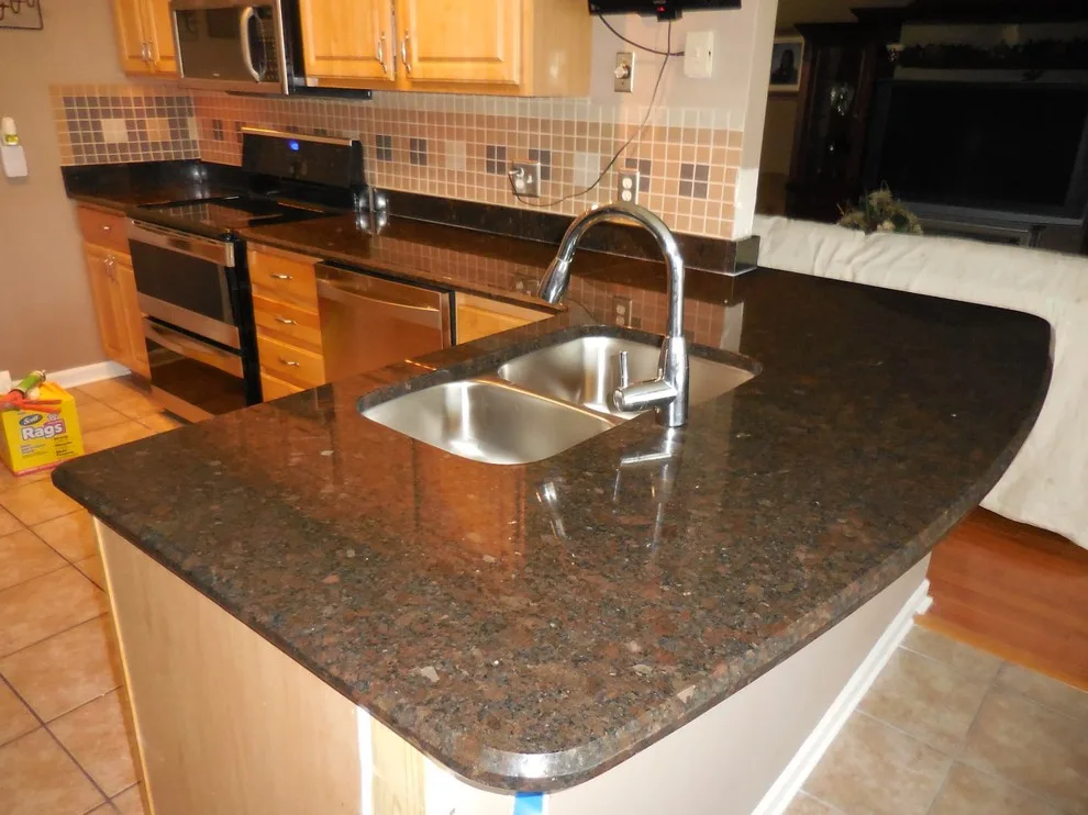 Culinary Spaces by Celtic Marble And Granite - Photo 35