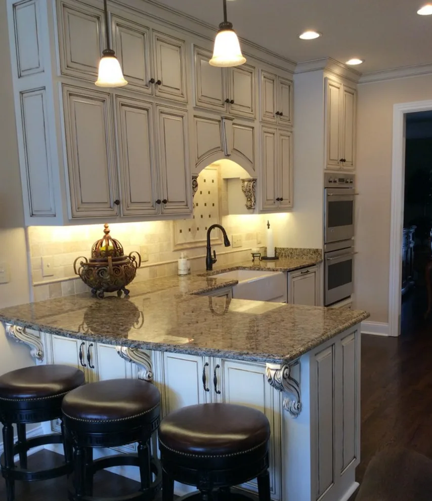 Culinary Spaces by Celtic Marble And Granite - Photo 23