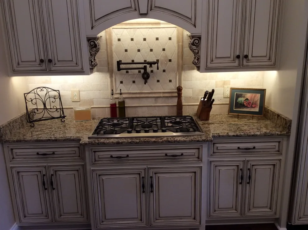 Culinary Spaces by Celtic Marble And Granite - Photo 16