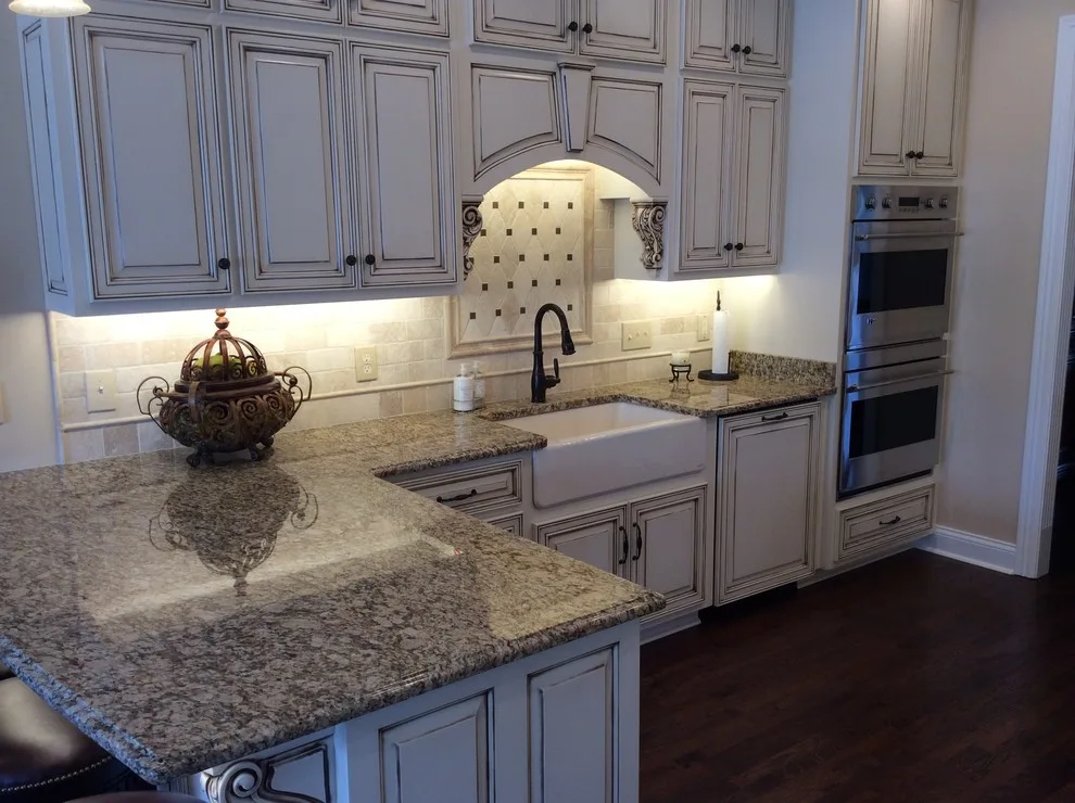 Culinary Spaces by Celtic Marble And Granite - Photo 11