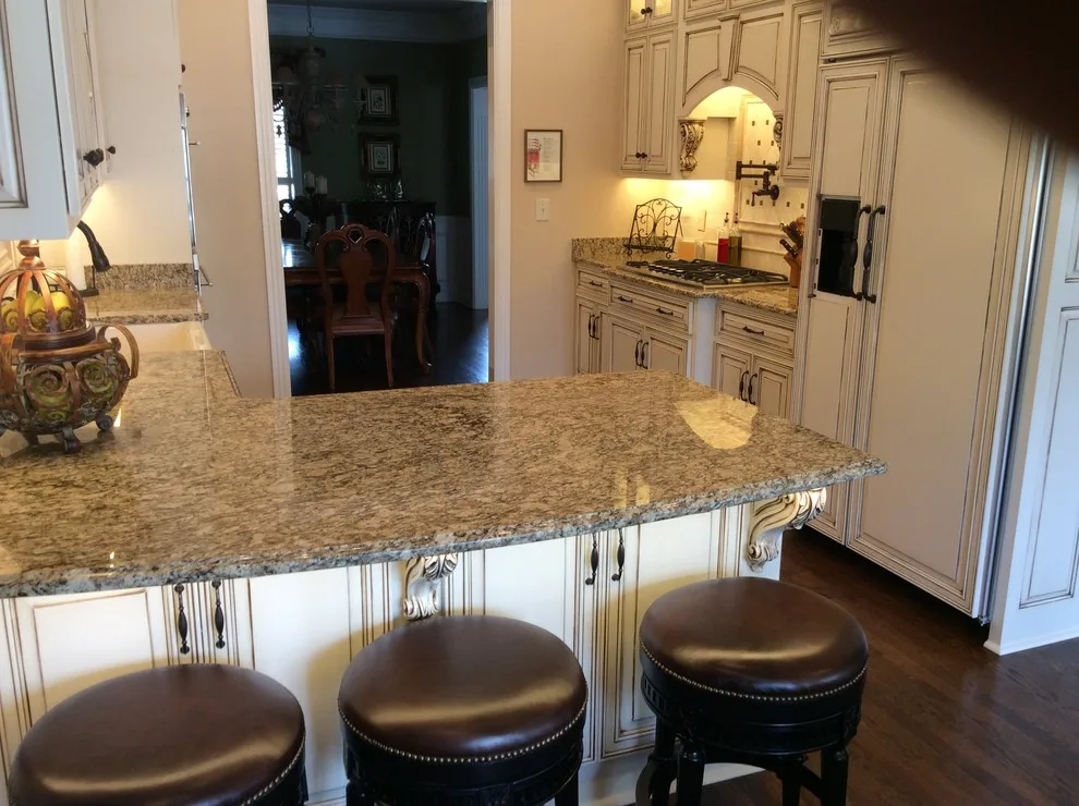 Culinary Spaces by Celtic Marble And Granite - Photo 2