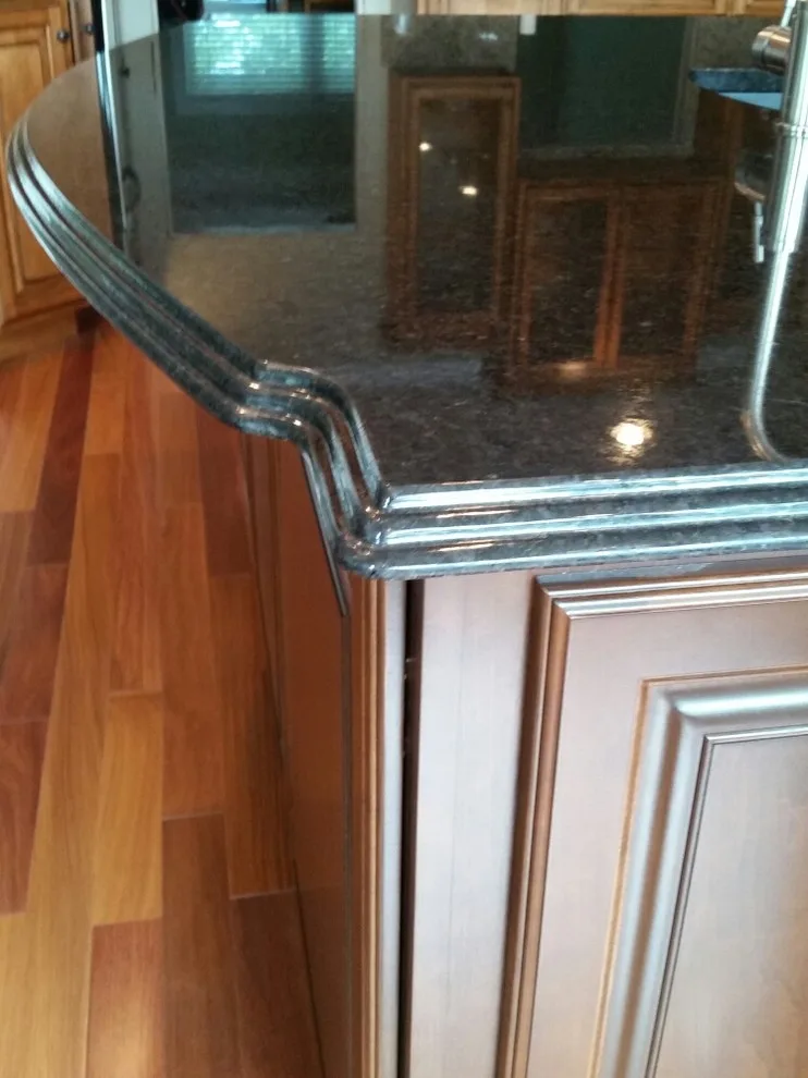 Culinary Spaces by Celtic Marble And Granite - Photo 53
