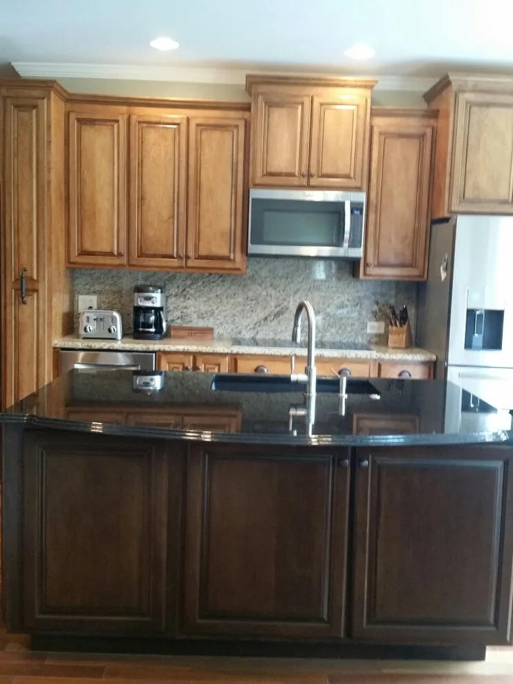Culinary Spaces by Celtic Marble And Granite - Photo 33