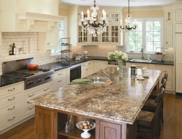 Culinary Spaces by Celtic Marble And Granite - Photo 30