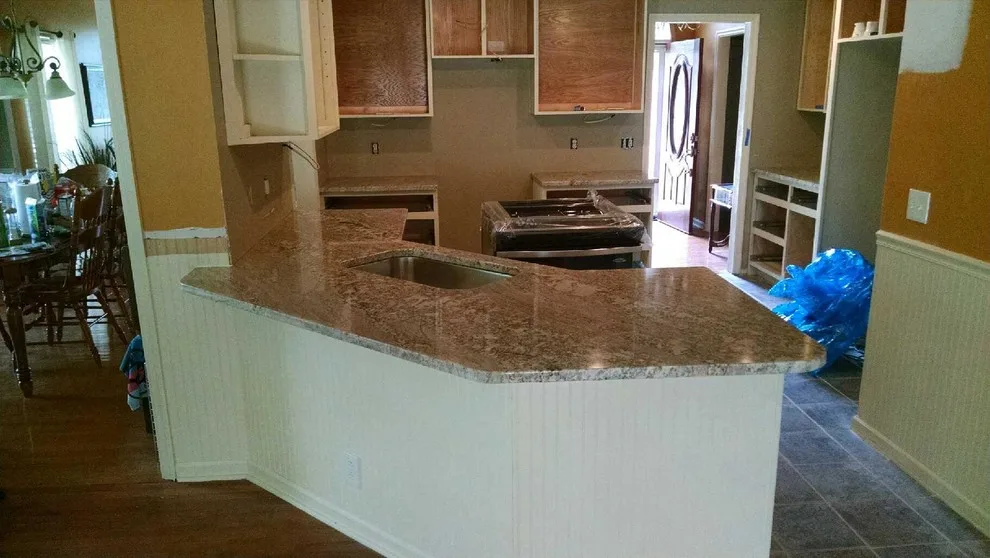 Culinary Spaces by Celtic Marble And Granite - Photo 49