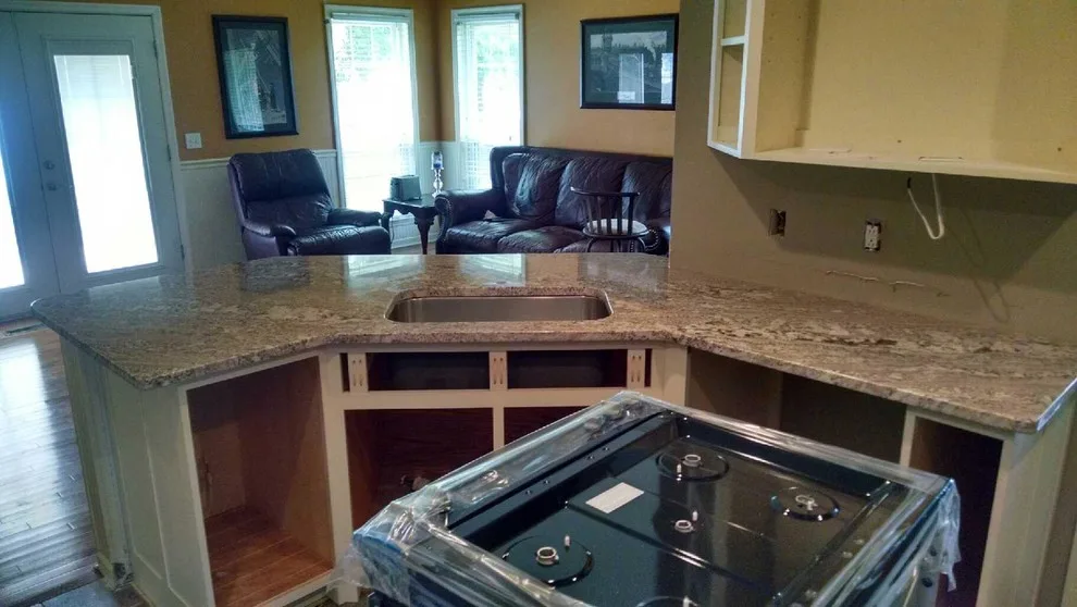 Culinary Spaces by Celtic Marble And Granite - Photo 24