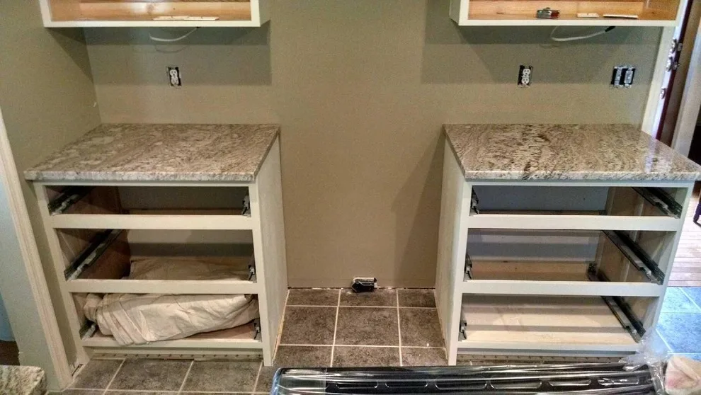 Culinary Spaces by Celtic Marble And Granite - Photo 40