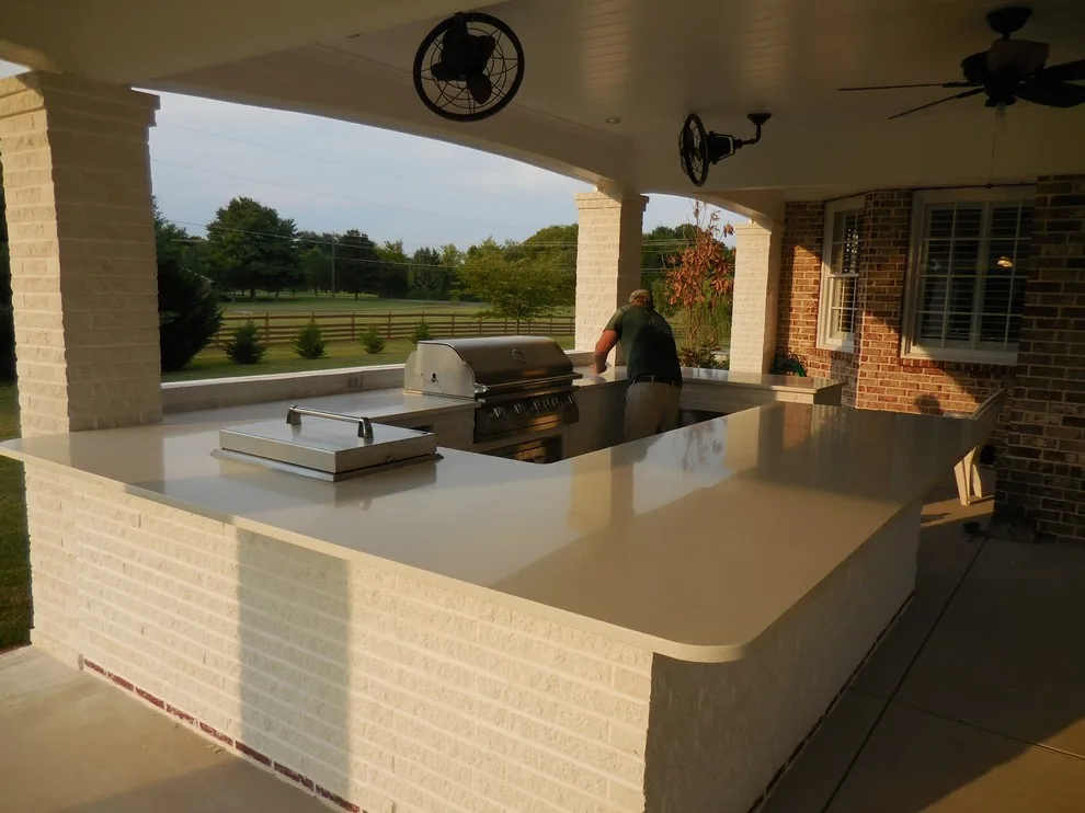 Culinary Spaces by Celtic Marble And Granite - Photo 26