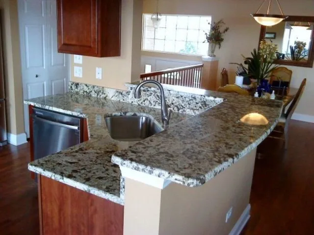 Culinary Spaces by Granite Solution 1 - Photo 11