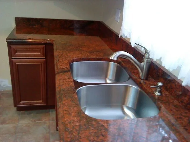 Culinary Spaces by Granite Solution 1 - Photo 10