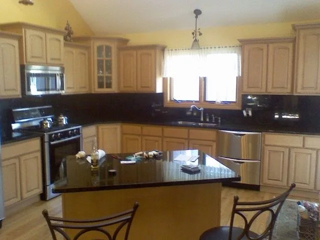 Culinary Spaces by Granite Solution 1 - Photo 9
