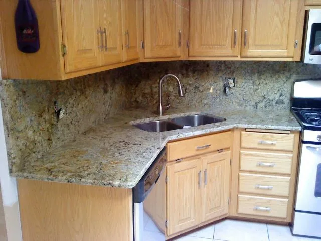 Culinary Spaces by Granite Solution 1 - Photo 6