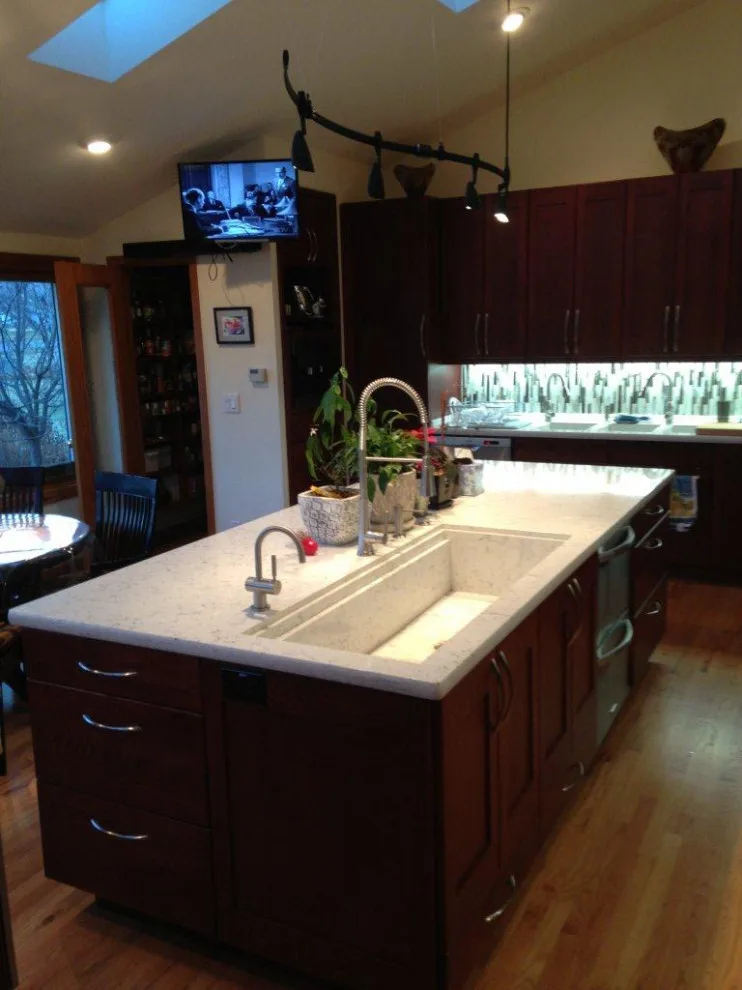 Various Initiatives by Granite And Marble Designs Inc - Photo 10