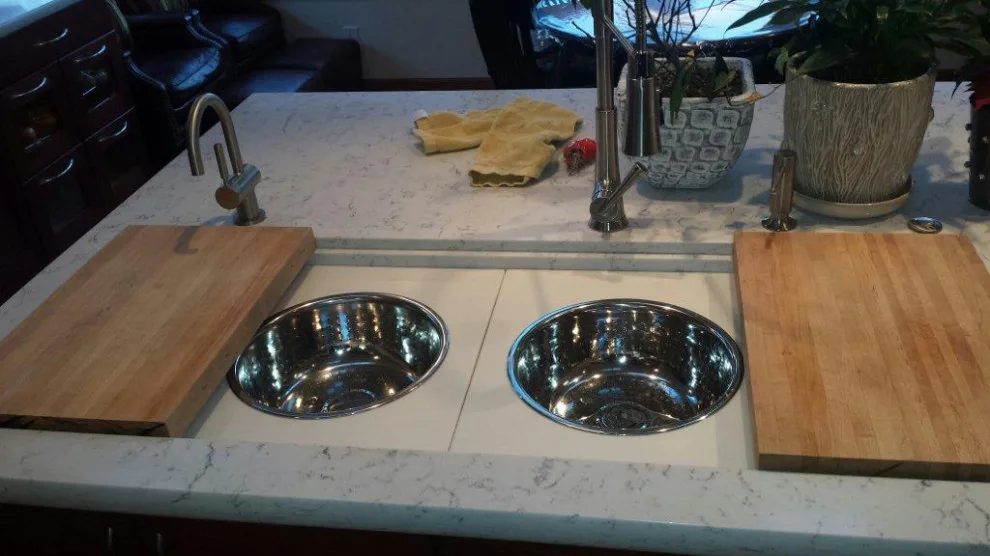 Various Initiatives by Granite And Marble Designs Inc - Photo 38