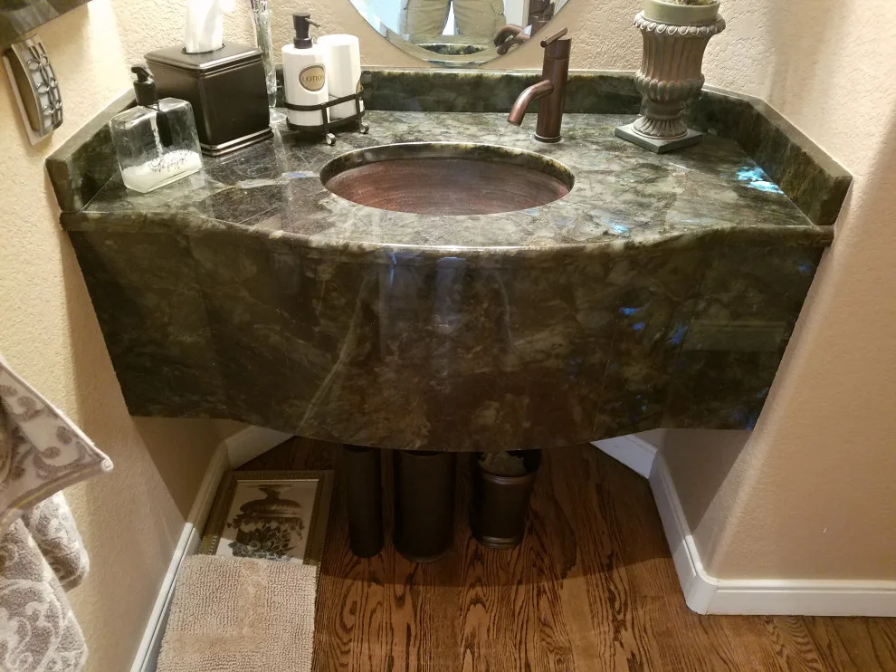 Various Initiatives by Granite And Marble Designs Inc - Photo 27
