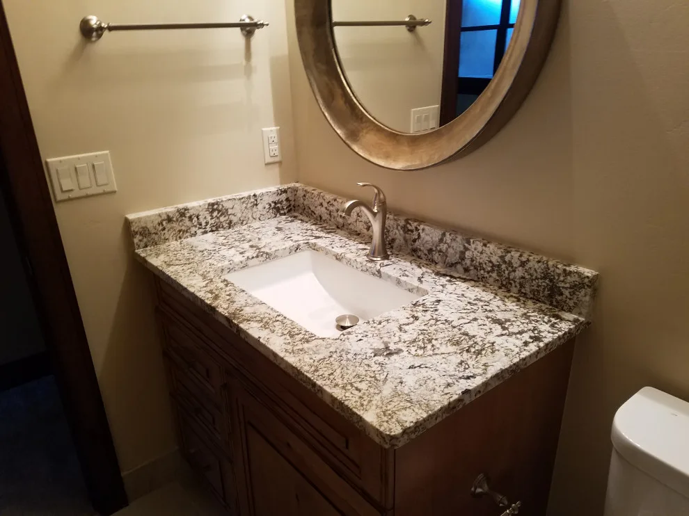 Various Initiatives by Granite And Marble Designs Inc - Photo 4