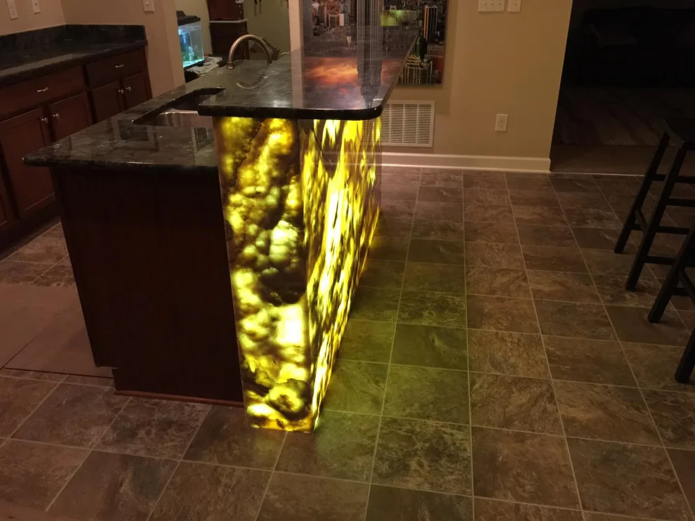 Various Initiatives by Granite And Marble Designs Inc - Photo 6
