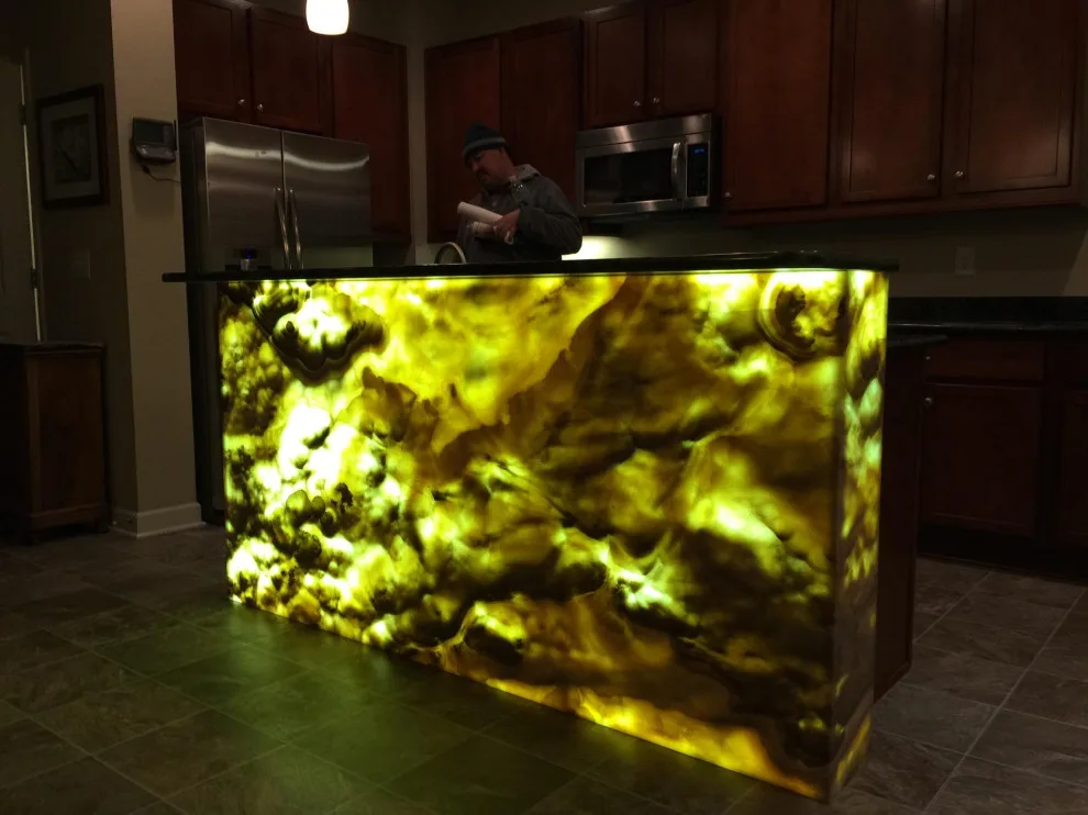 Various Initiatives by Granite And Marble Designs Inc - Photo 15