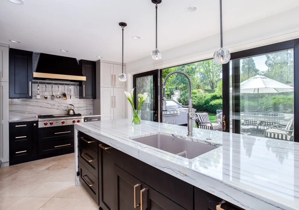 Various Initiatives by Granite And Marble Designs Inc - Photo 5