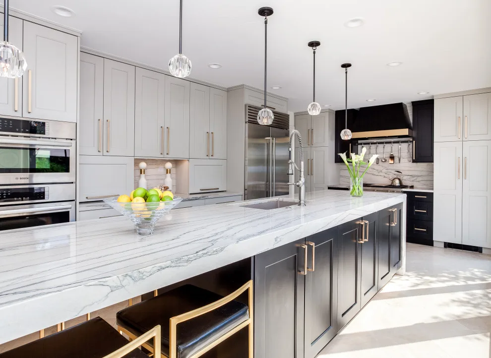 Various Initiatives by Granite And Marble Designs Inc - Photo 19