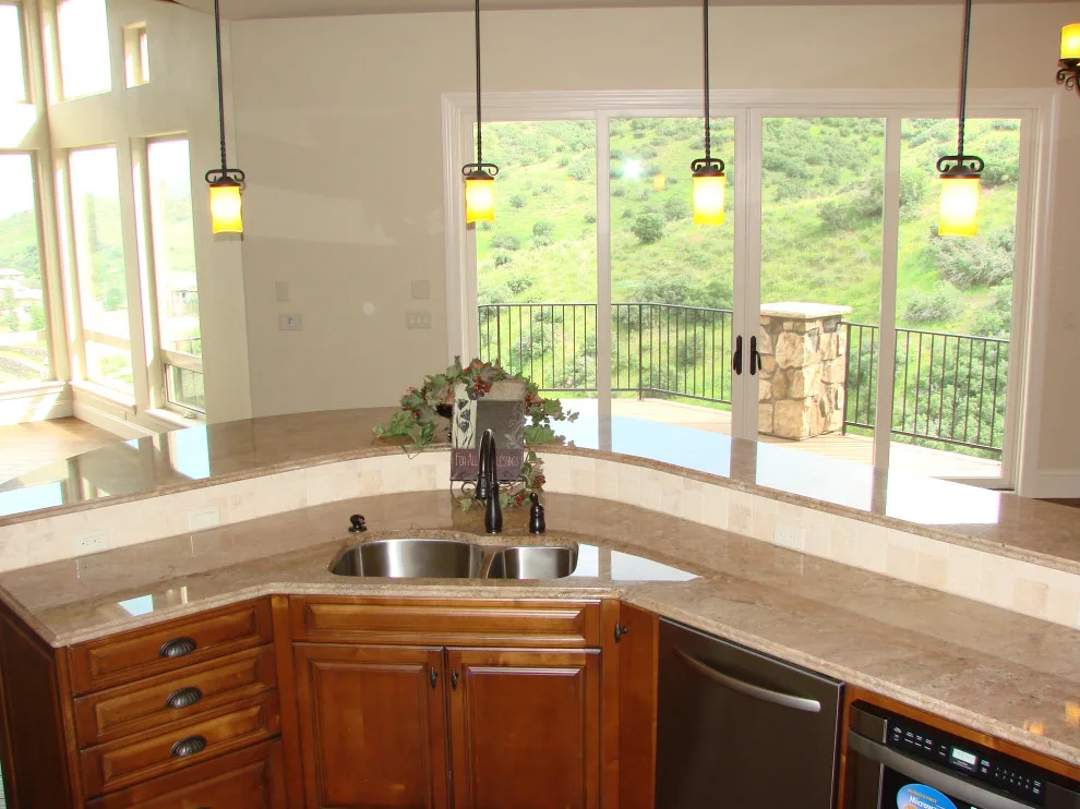 Various Initiatives by Granite And Marble Designs Inc - Photo 2