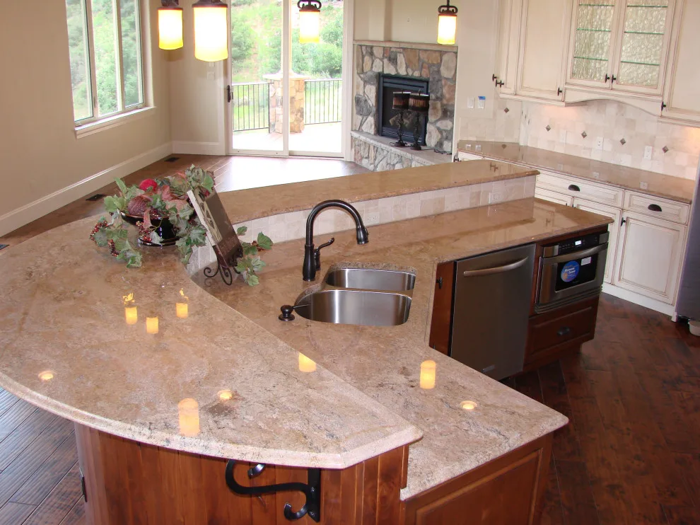 Various Initiatives by Granite And Marble Designs Inc - Photo 41