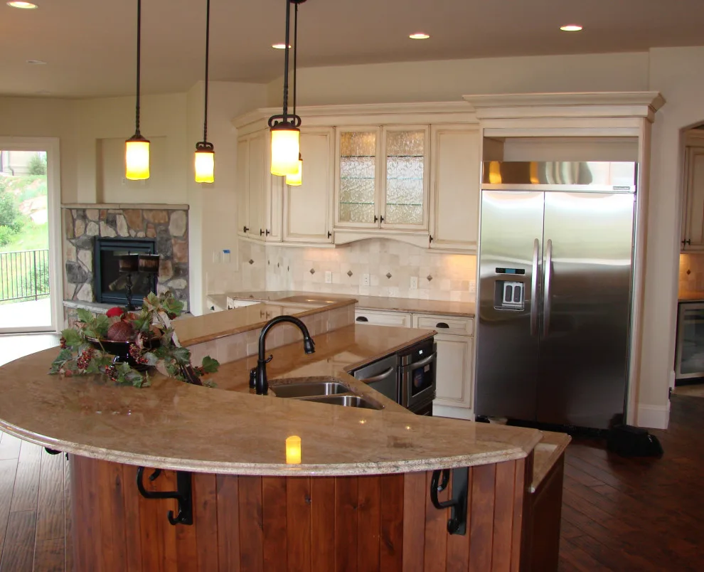 Various Initiatives by Granite And Marble Designs Inc - Photo 24