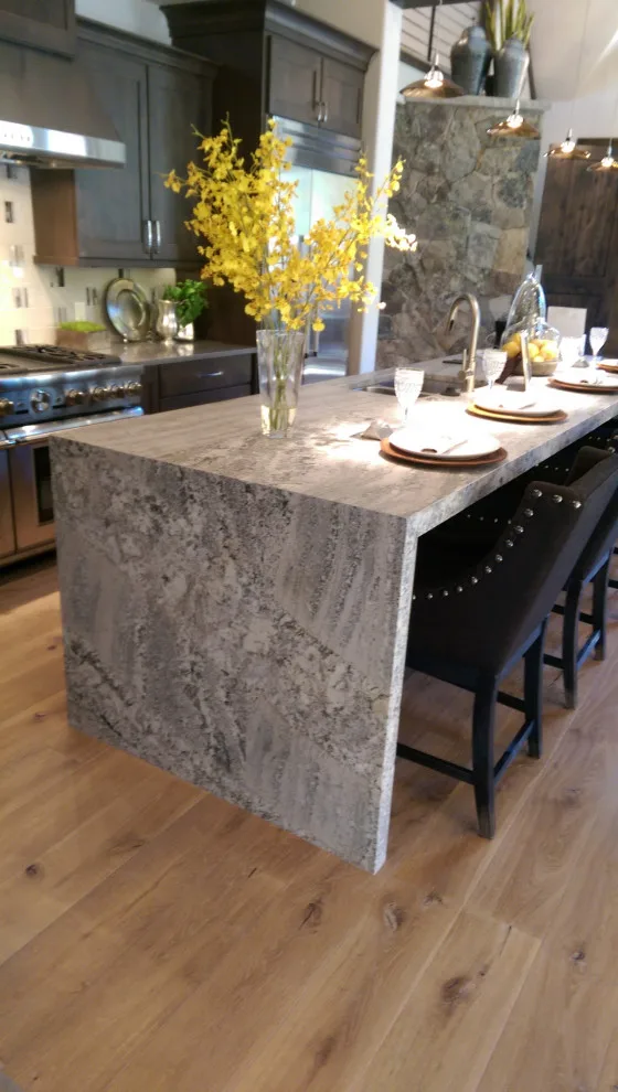 Various Initiatives by Granite And Marble Designs Inc - Photo 3