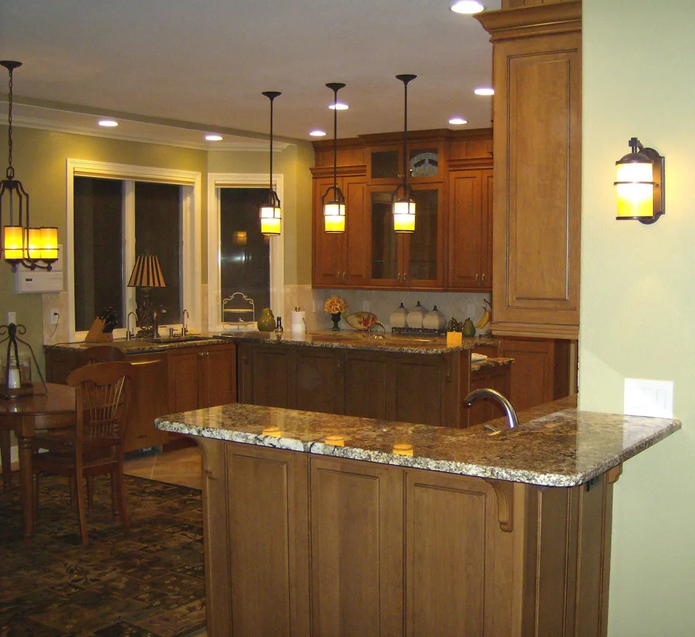 Various Initiatives by Granite And Marble Designs Inc - Photo 14