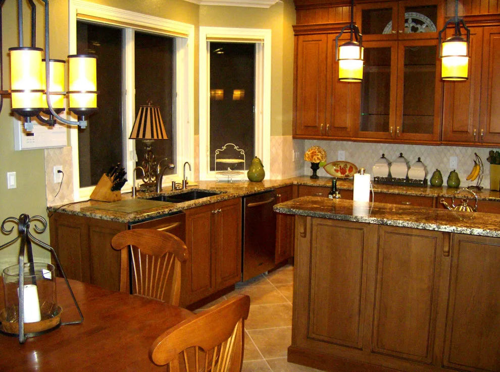 Various Initiatives by Granite And Marble Designs Inc - Photo 28