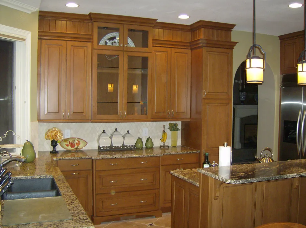 Various Initiatives by Granite And Marble Designs Inc - Photo 42