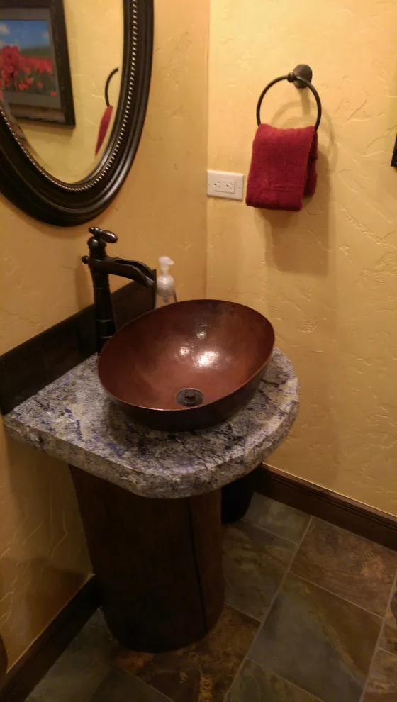 Various Initiatives by Granite And Marble Designs Inc - Photo 30