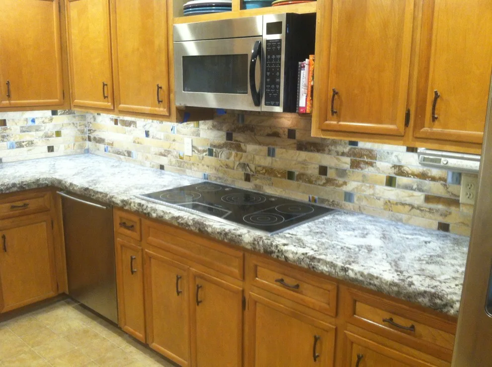 Dynasty Marble & Granite - Photo 10
