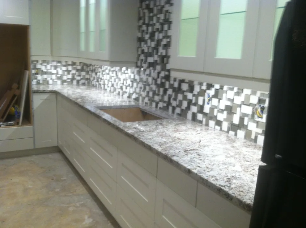 Dynasty Marble & Granite - Photo 3
