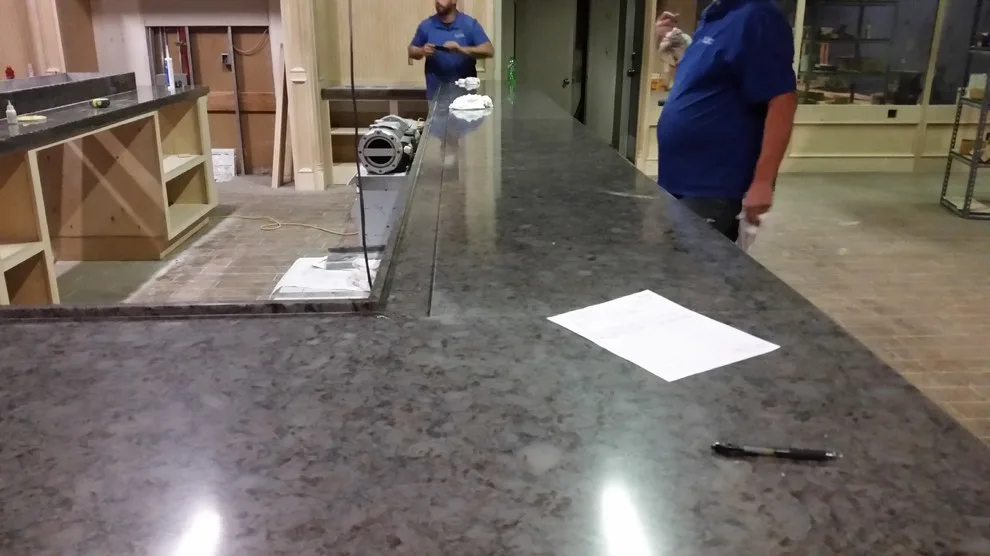 T&T Custom Countertops - Photo 2