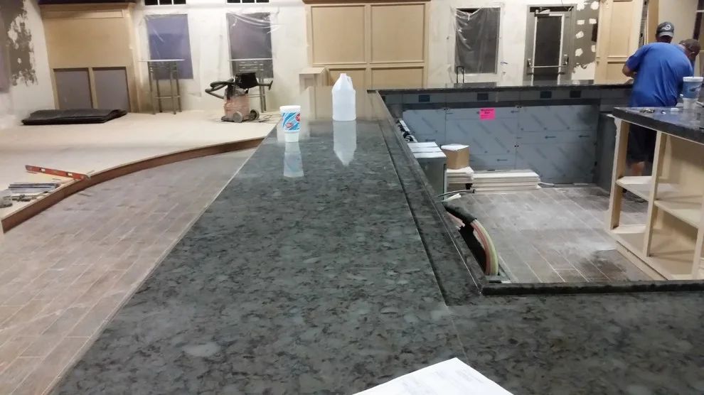 Culinary Spaces by T&T Custom Countertops - Photo 6