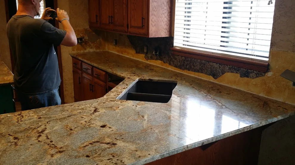 T&T Custom Countertops - Photo 11