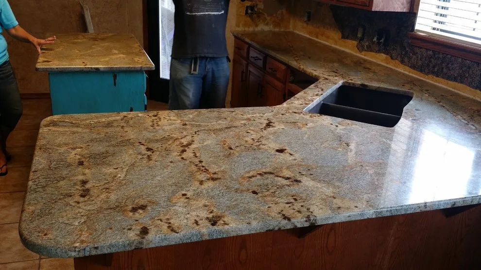 T&T Custom Countertops - Photo 13
