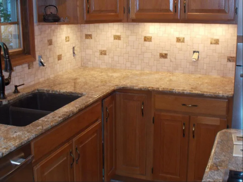Granite Creations | Schmidt Furniture & Cabinetry - Photo 2