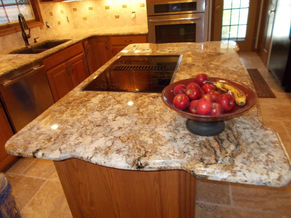Granite Creations | Schmidt Furniture & Cabinetry - Photo 9