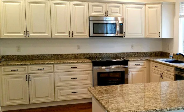 Granite Creations | Schmidt Furniture & Cabinetry - Photo 14
