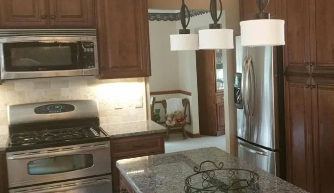 Granite Creations | Schmidt Furniture & Cabinetry - Photo 12