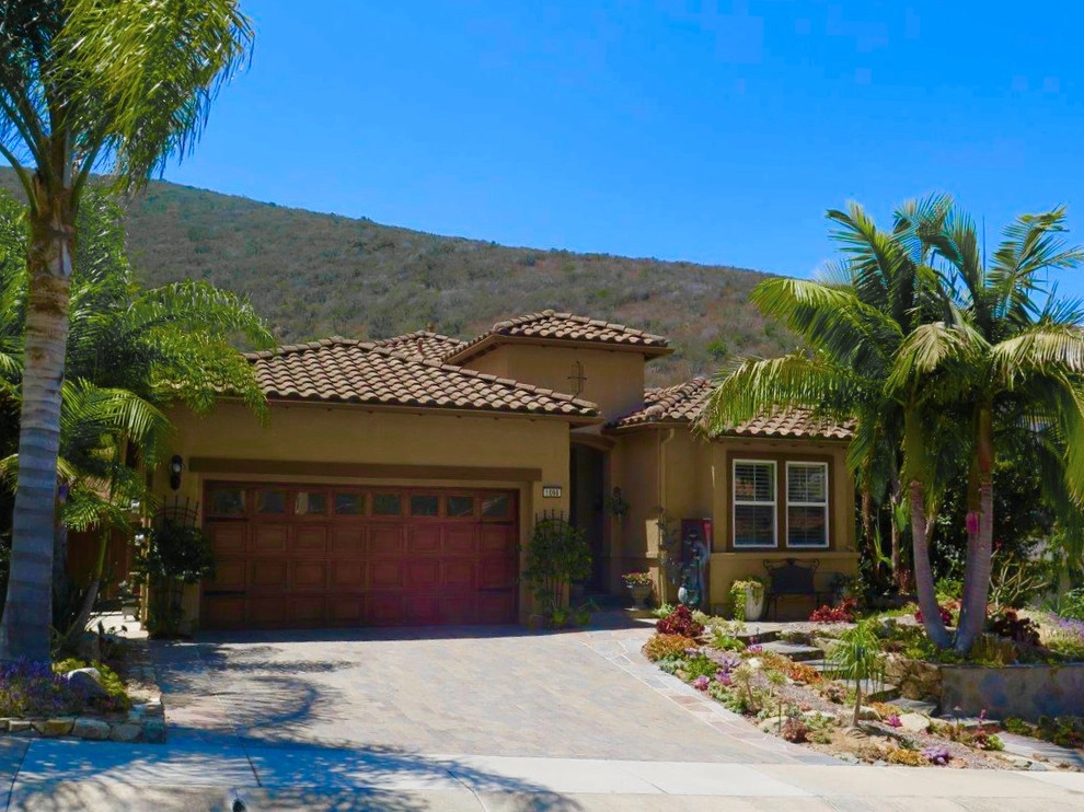 San Marcos by C & H Gardens Artistic Landscape & Tree Service - Photo 5