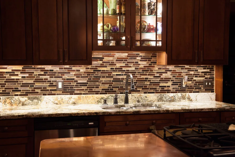 Culinary Spaces by Luitjohan's Flooring America - Photo 3