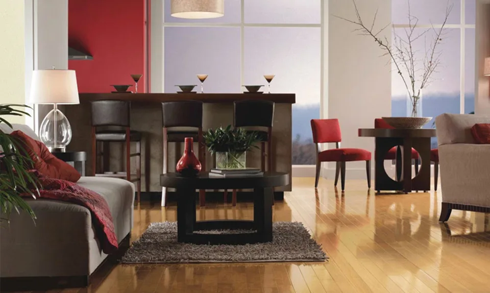 Culinary Spaces by Luitjohan's Flooring America - Photo 6