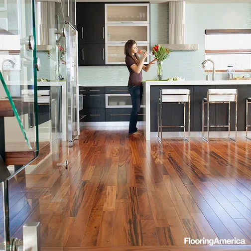 Culinary Spaces by Luitjohan's Flooring America - Photo 2