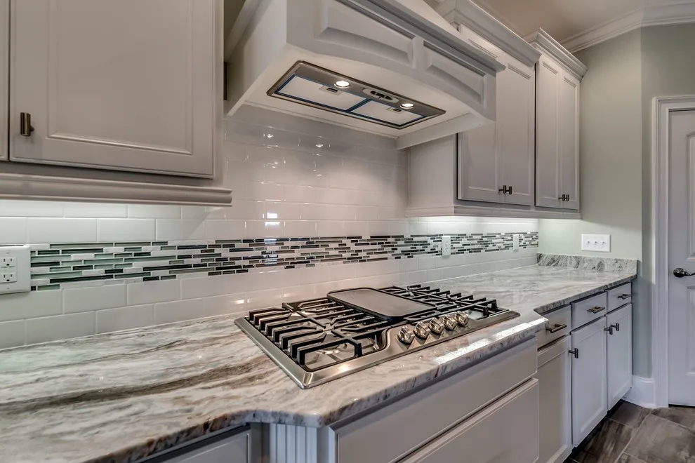 Culinary Spaces by PalmettoGraniteLLC - Photo 9